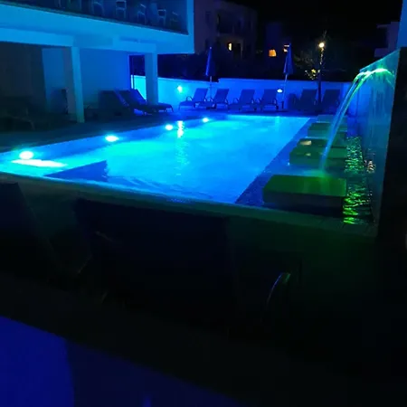 Appartamento Sunny Blue Ayia Napa