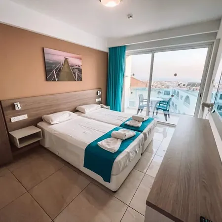 Apartmán Sunny Blue *