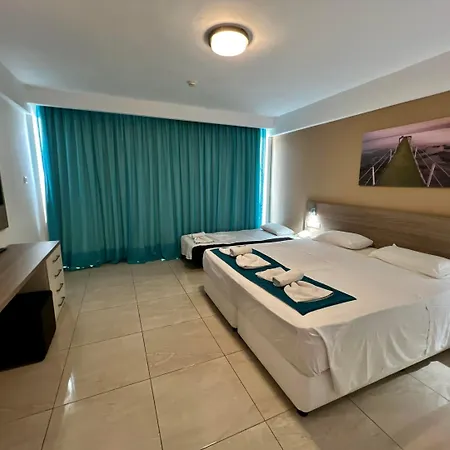 Sunny Blue Lejlighed