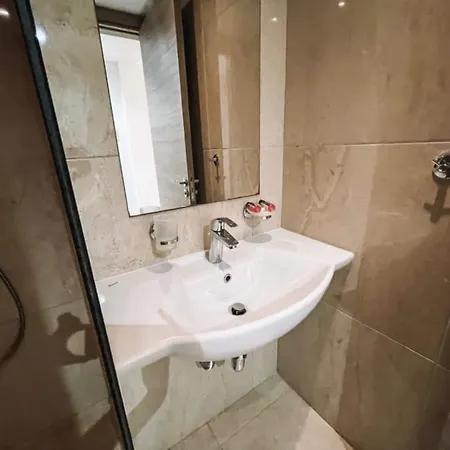 Sunny Blue Apartmán