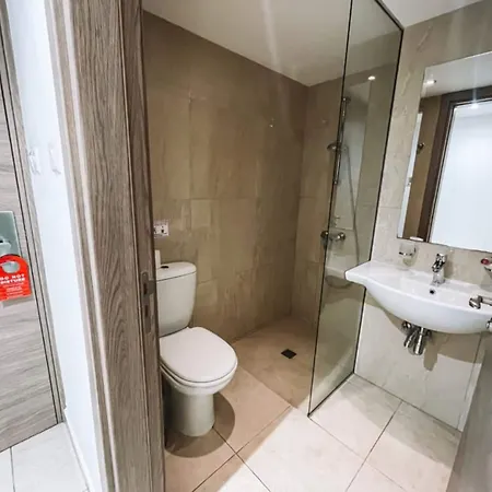 Sunny Blue Apartmán