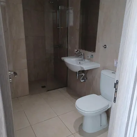 Apartmán Sunny Blue *