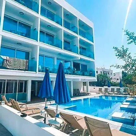 Sunny Blue * Ayia Napa