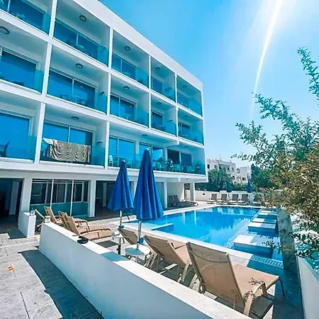 Sunny Blue Appartamento