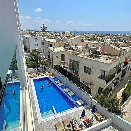 Appartamento Sunny Blue Ayia Napa