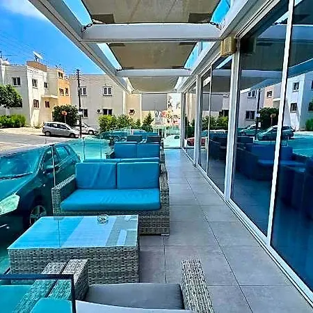Sunny Blue * Ayia Napa