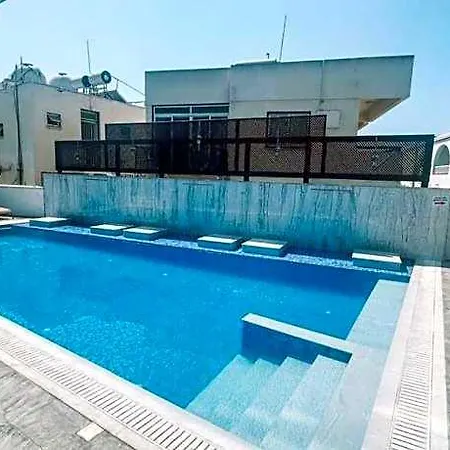 Sunny Blue Ayia Napa