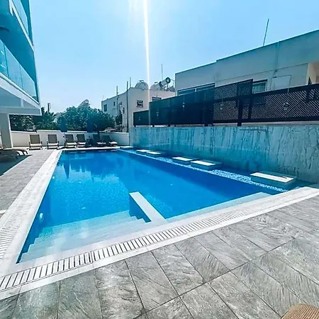 Appartamento Sunny Blue *