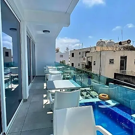 Appartamento Sunny Blue *
