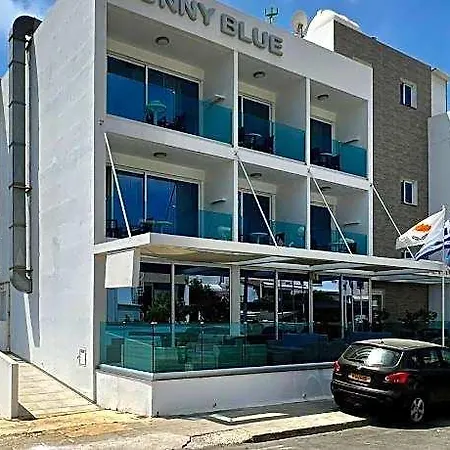 Appartamento Sunny Blue *