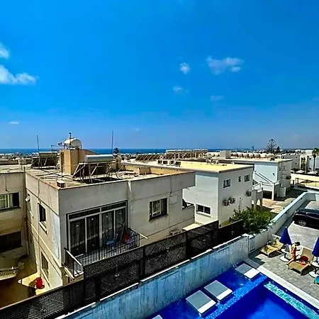 Appartamento Sunny Blue *