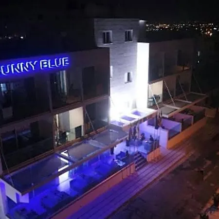 Sunny Blue * Ayia Napa