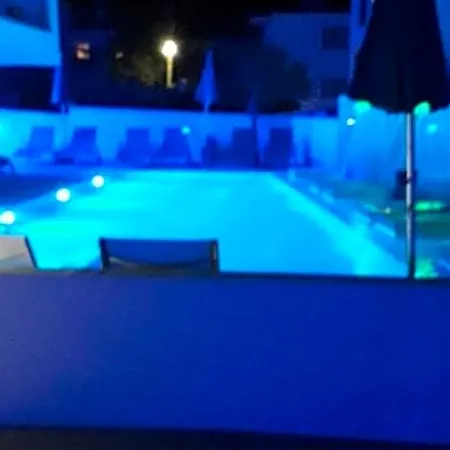Appartamento Sunny Blue Ayia Napa