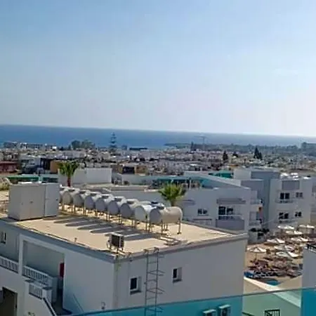 Sunny Blue Appartamento Ayia Napa