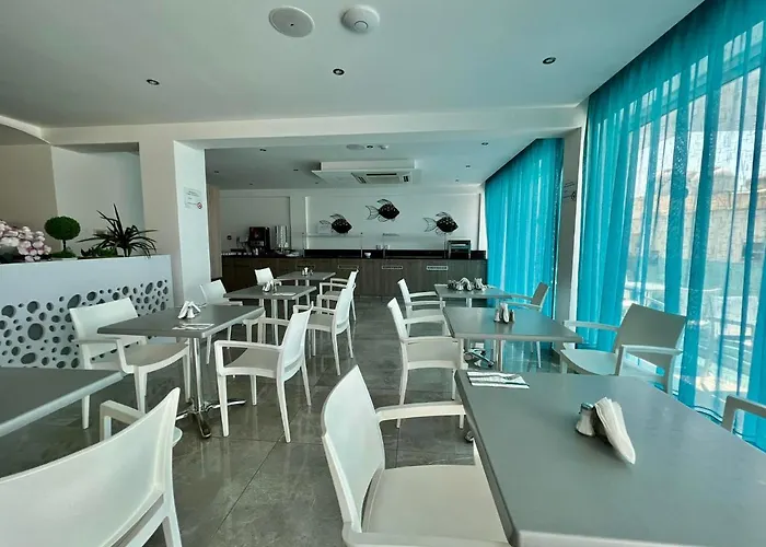 Appartamento Sunny Blue Ayia Napa