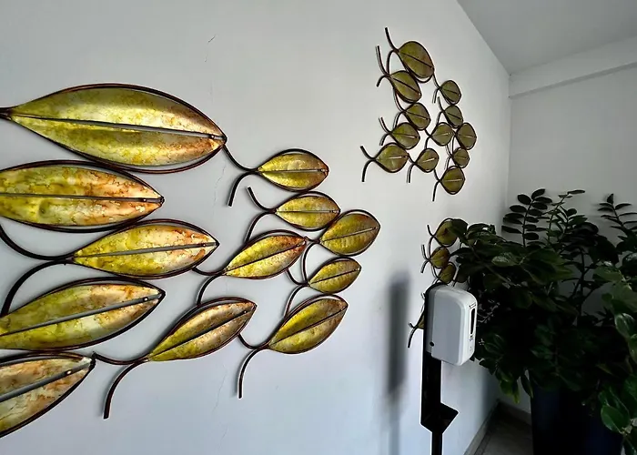 Sunny Blue * Ayia Napa