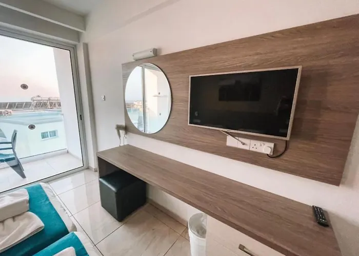 Sunny Blue Ayia Napa