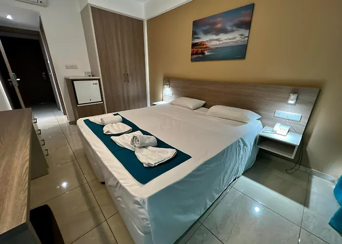 Sunny Blue Appartamento