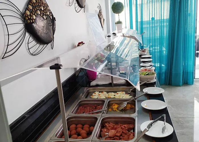 Sunny Blue Appartamento *