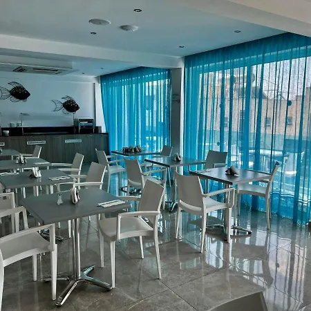 Sunny Blue Appartement