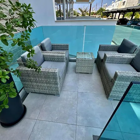 Appartement Sunny Blue *