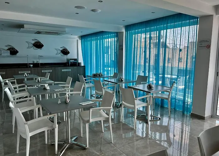 Sunny Blue Appartamento