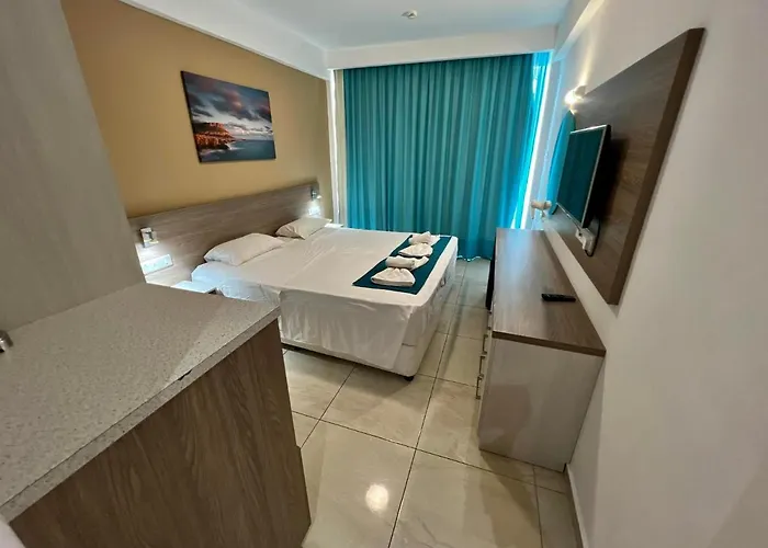 Appartamento Sunny Blue Ayia Napa