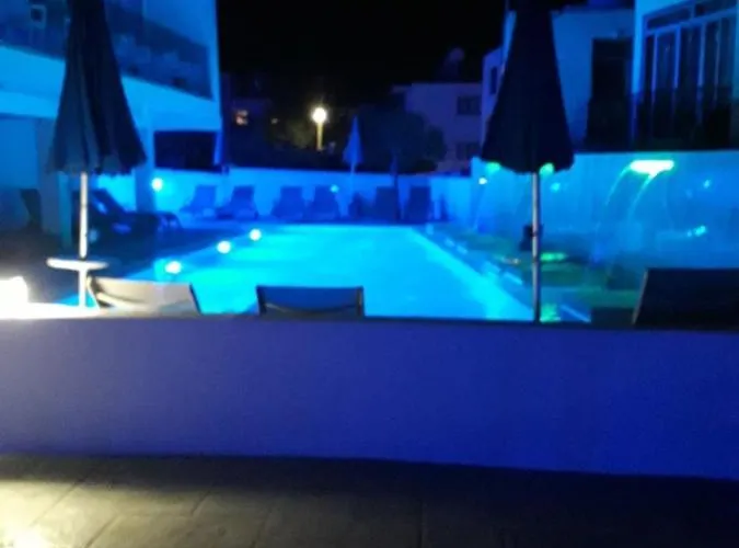 Appartamento Sunny Blue