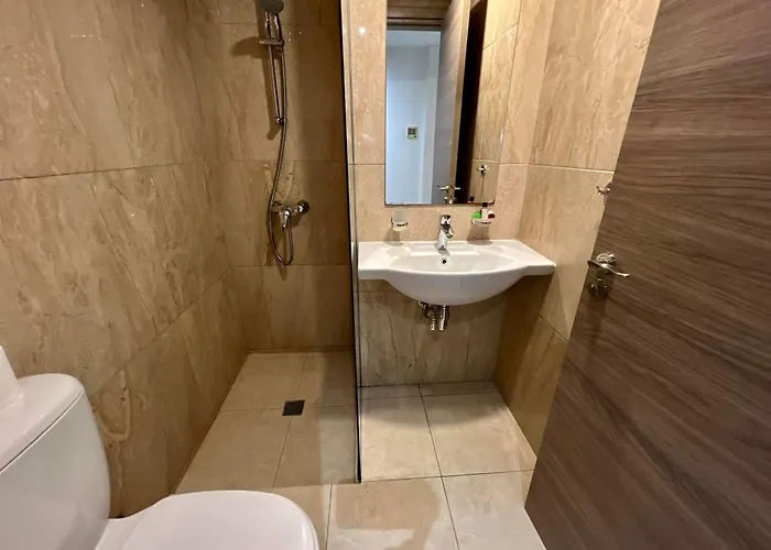 Sunny Blue Ayia Napa